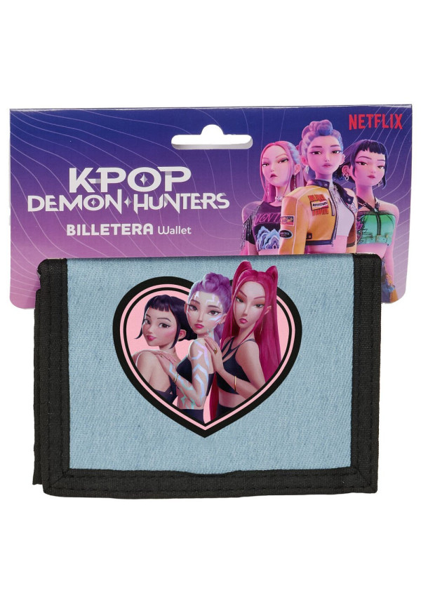 Billetero Kpop