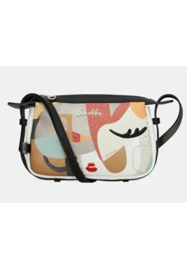 Bandolera Anekke