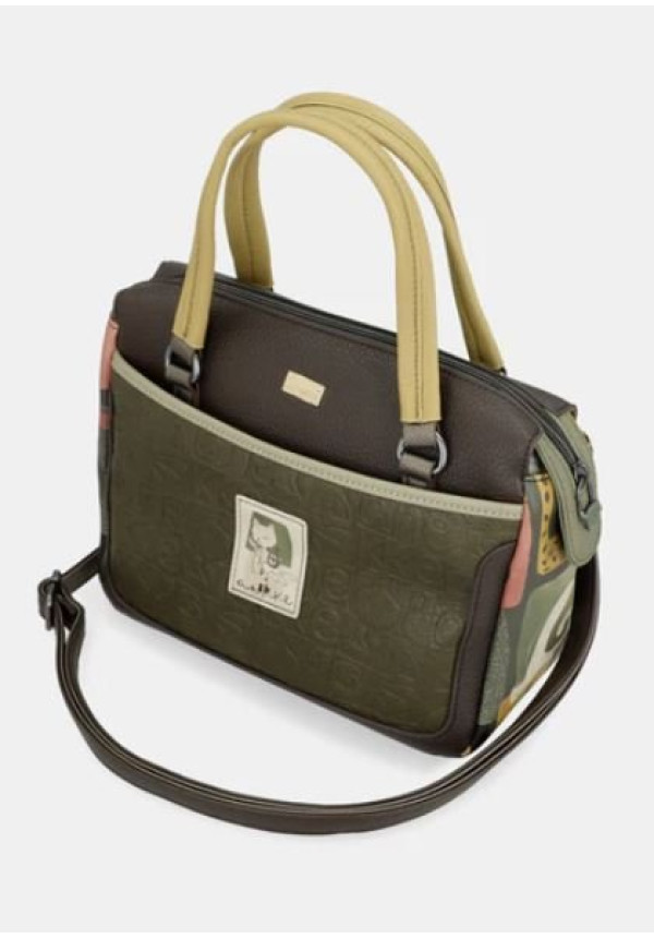 Bolso Anekke