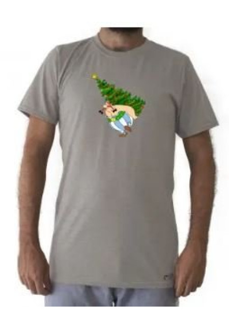 Camiseta NAVIDAD