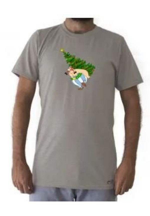 Camiseta NAVIDAD