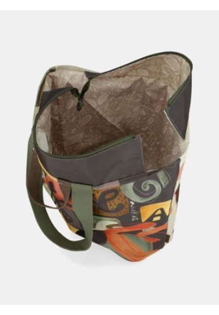 Bolsa Playa Anekke