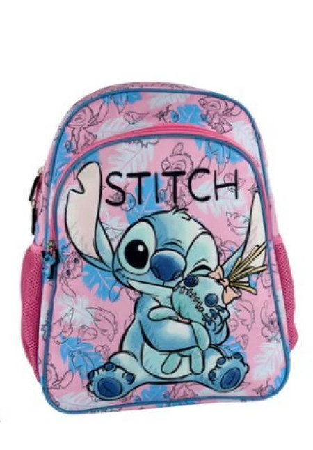 Mochila Stitch