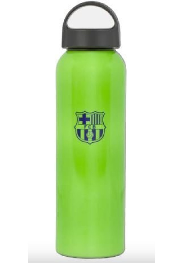 Botella Barça