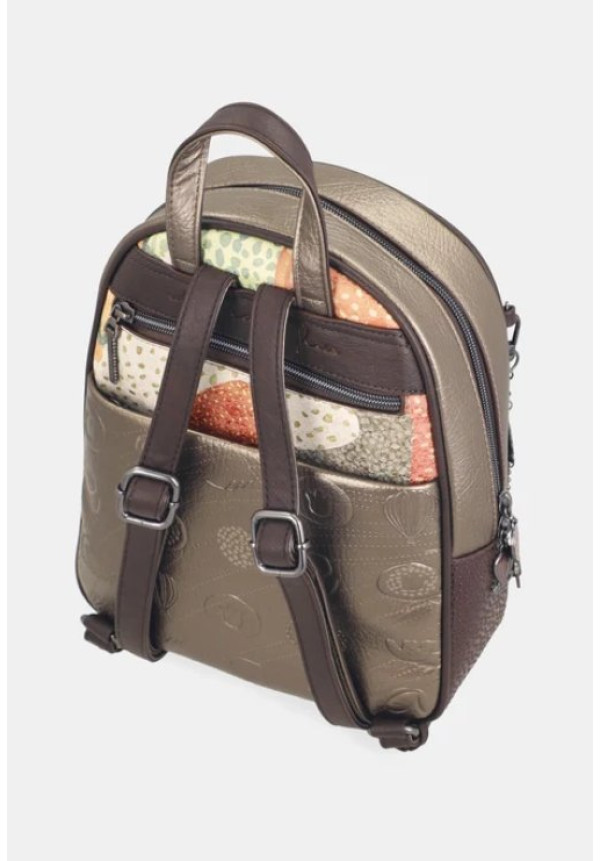 Mochila Anekke