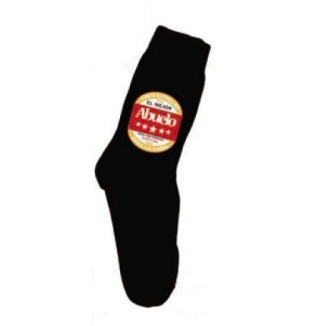 Calcetines Abuelo