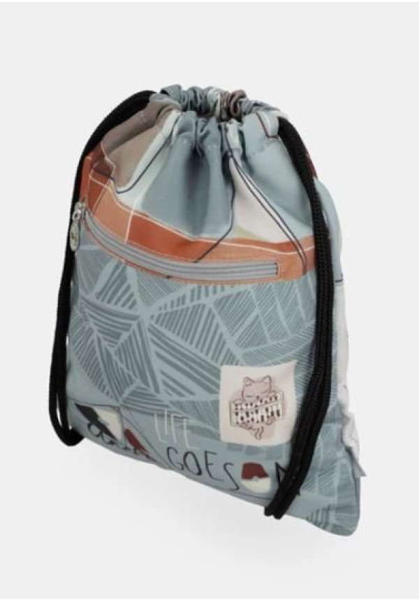 Mochila Anekke