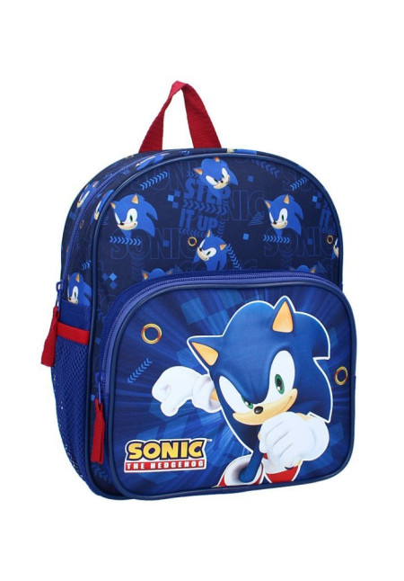 Mochila Sonic