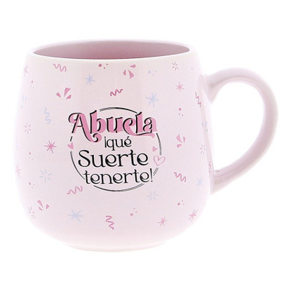 Taza Abuela
