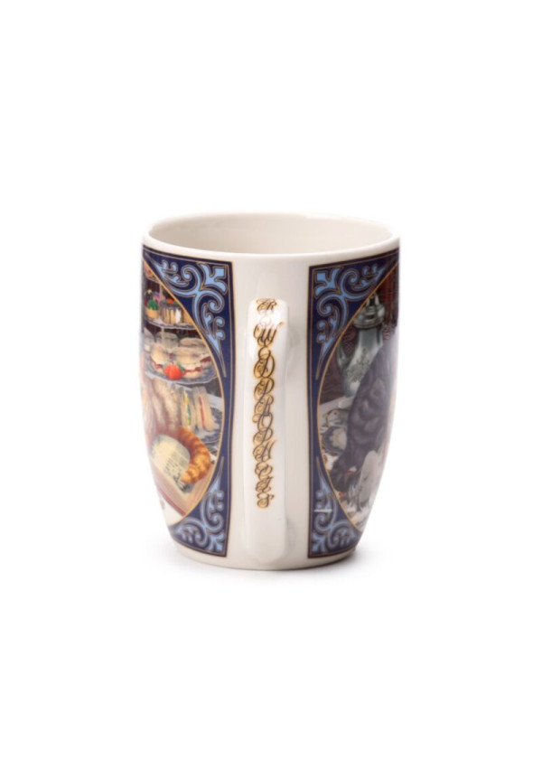 Taza Gatos