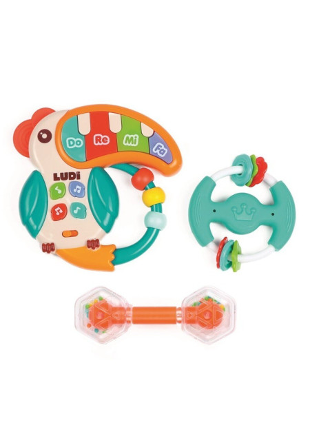 Conjunto Musical