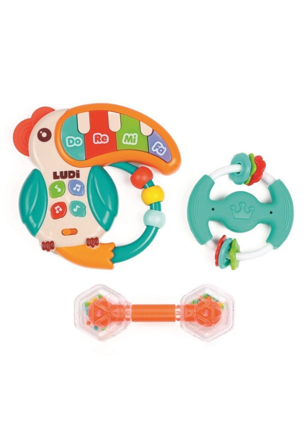 Conjunto Musical
