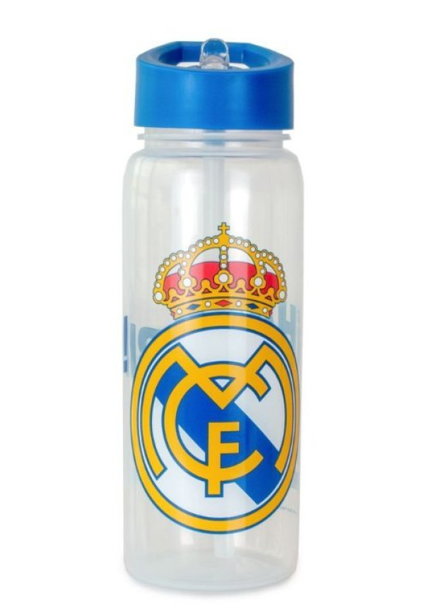 Botella R.Madrid