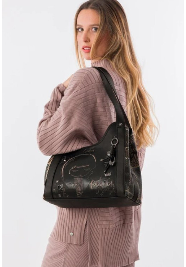 Bolso Anekke