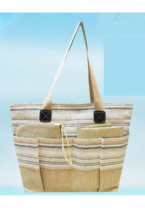 Bolsa de Playa
