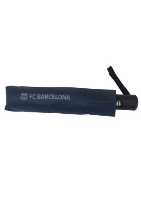 Paraguas Barça