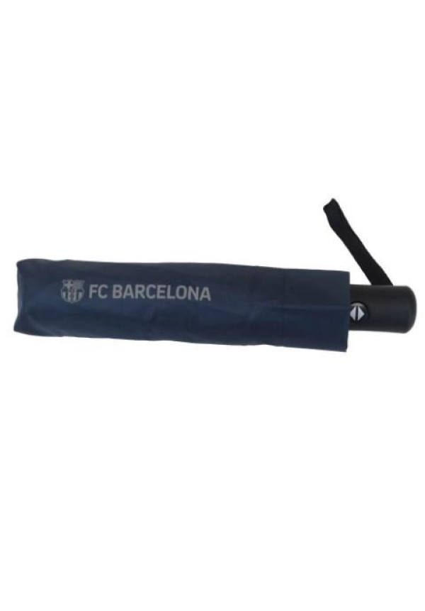 Paraguas Barça