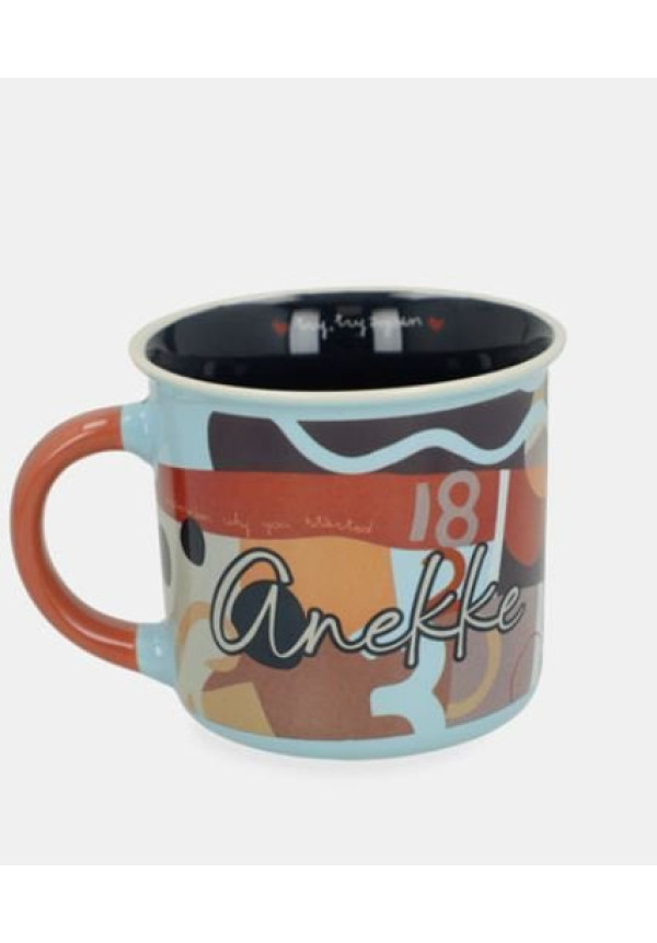 Taza Anekke