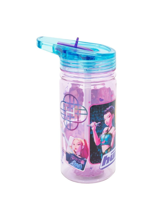 Botella Kpop