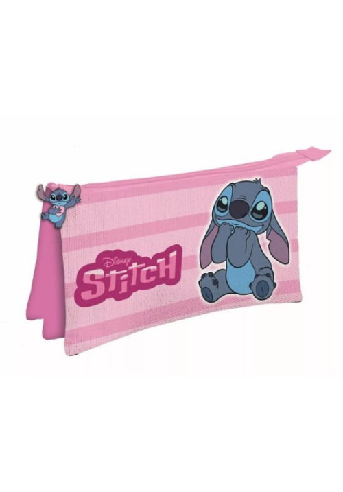 Estuche Stitch