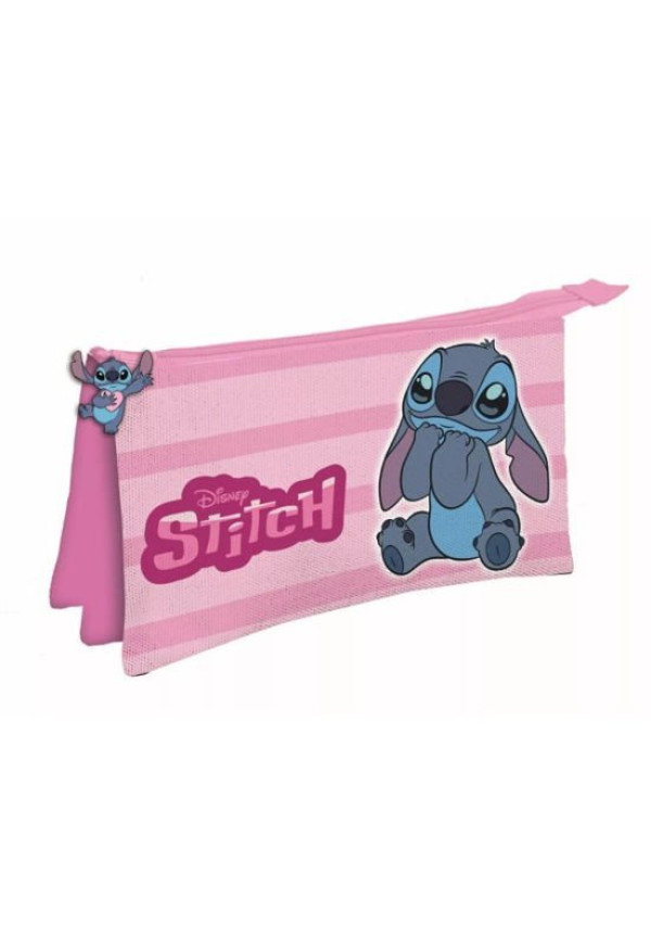 Estuche Stitch