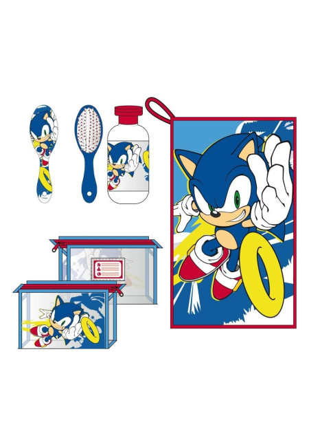 Neceser Sonic