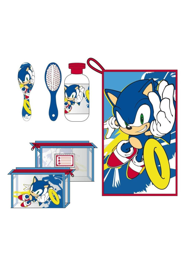 Neceser Sonic