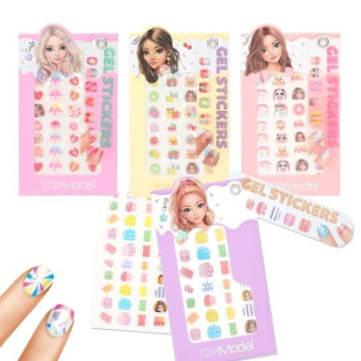 Uñas TopModel