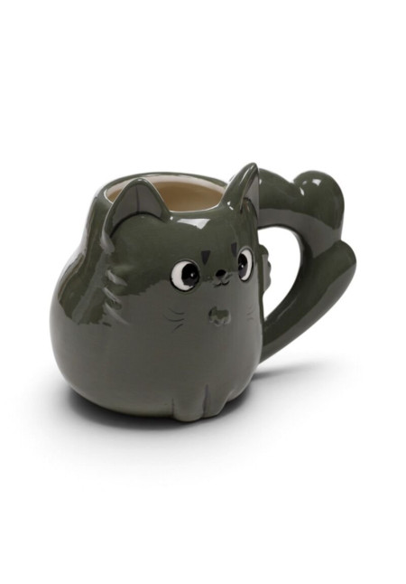 Taza Gato