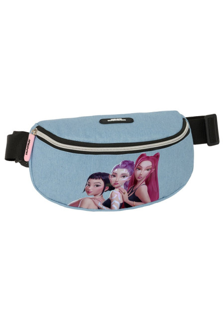 Riñonera Kpop