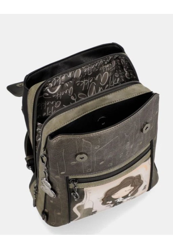 Mochila Anekke