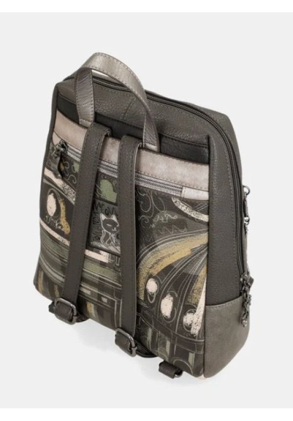 Mochila Anekke