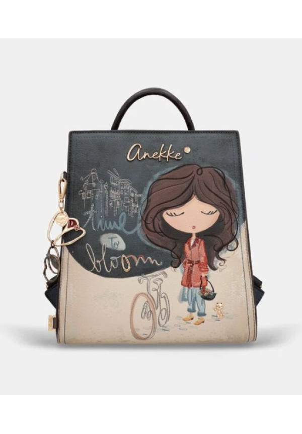 Mochila Anekke