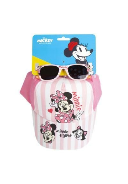Set Minnie