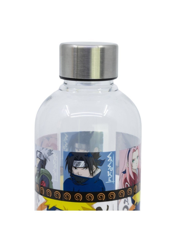 Botella Naruto