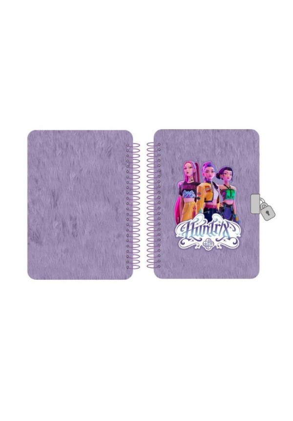 Set Diario Kpop