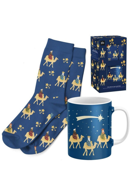 Set Taza Set Taza