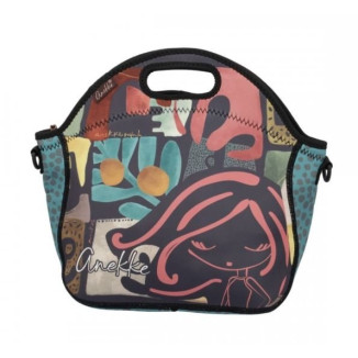 Porta alimentos Anekke