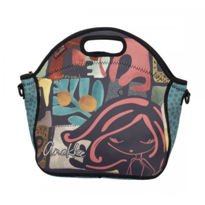 Porta alimentos Anekke