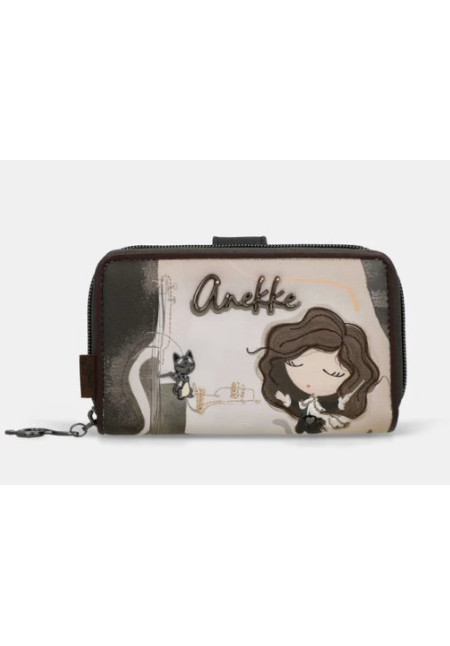 Billetero Anekke