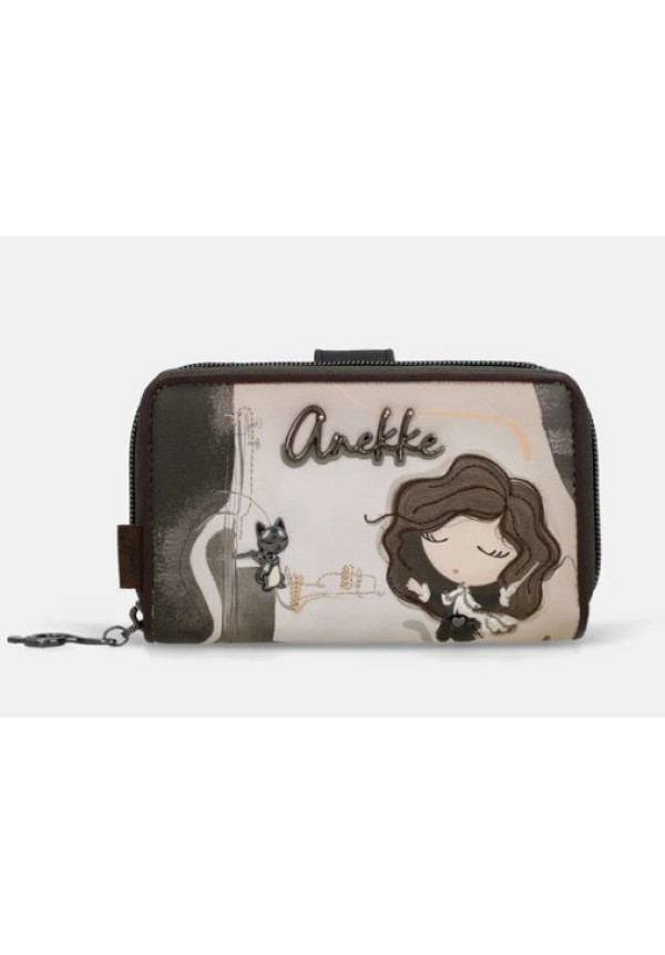 Billetero Anekke