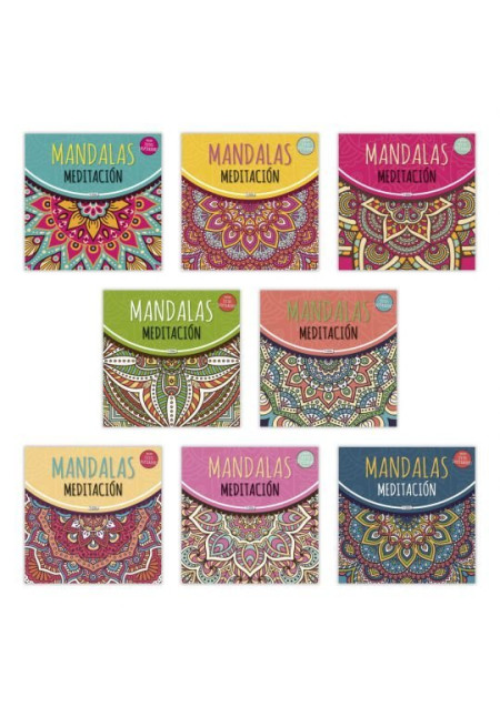 Mandalas