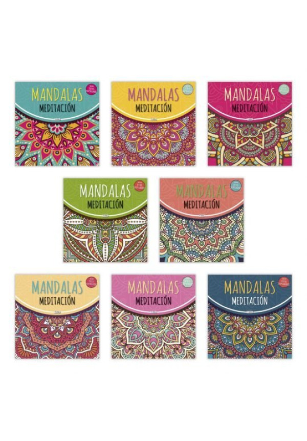 Mandalas