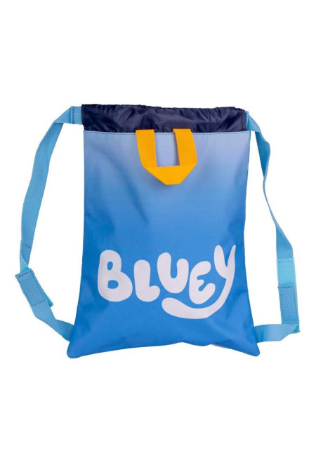 Saco Bluey