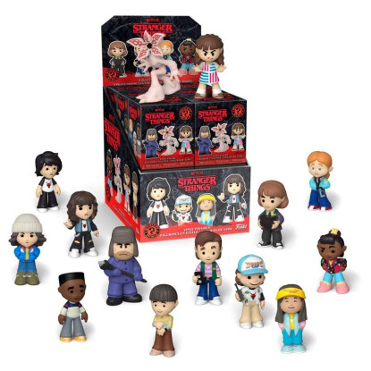 Figura Stranger Things Figura Stranger Things