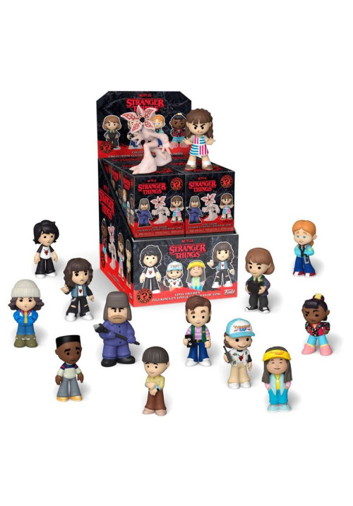 Figura Stranger Things