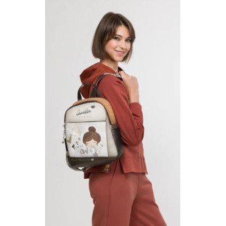 Mochila Anekke