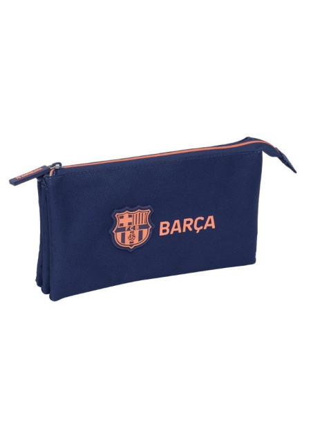 Estuche Barça