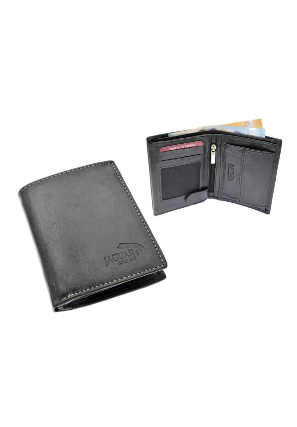 Cartera Caballero