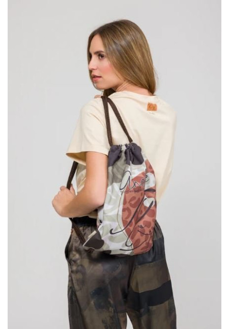 Mochila Anekke